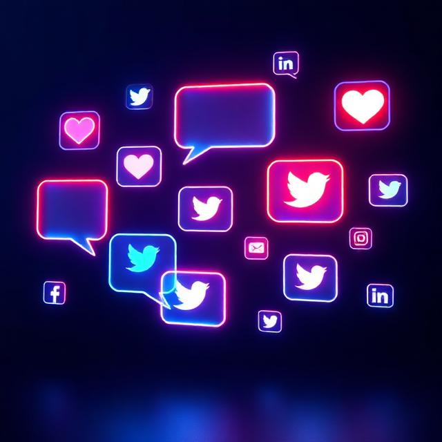 Social Selling